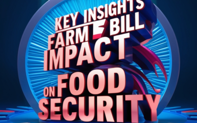 Farm Bill Nutrition Presentation